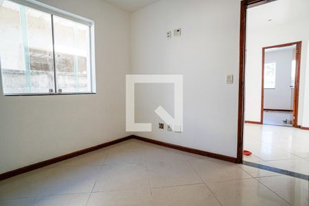 Suite de casa para alugar com 2 quartos, 300m² em Barreto, Niterói