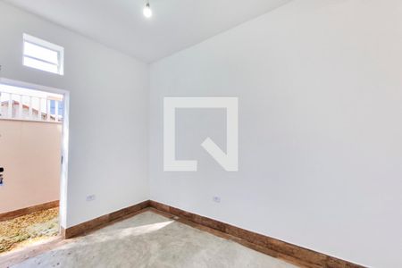 Sala / Cozinha de kitnet/studio para alugar com 1 quarto, 50m² em Vila Tesouro, São José dos Campos