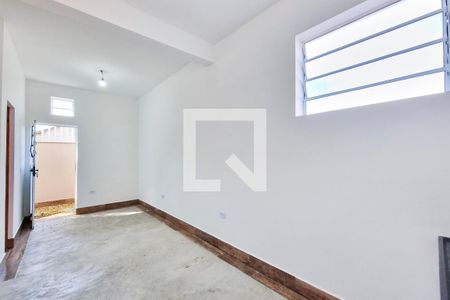 Sala / Cozinha de kitnet/studio para alugar com 1 quarto, 50m² em Vila Tesouro, São José dos Campos