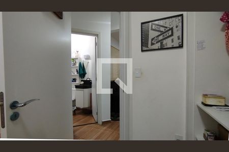 Apartamento à venda com 90m², 2 quartos e 1 vaga Apartamento à venda com 90m², 2 quartos e 1 vagaQuarto 1