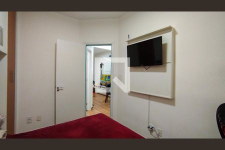Apartamento à venda com 90m², 2 quartos e 1 vaga Apartamento à venda com 90m², 2 quartos e 1 vagaQuarto 2