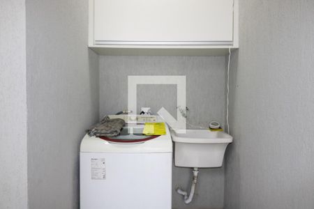 Apartamento à venda com 90m², 2 quartos e 1 vaga Apartamento à venda com 90m², 2 quartos e 1 vagaÁrea de Serviço