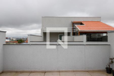 Apartamento à venda com 90m², 2 quartos e 1 vaga Apartamento à venda com 90m², 2 quartos e 1 vagaTerraço