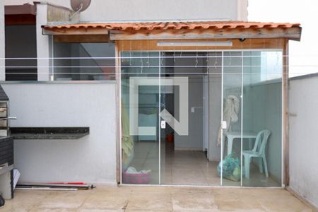 Apartamento à venda com 90m², 2 quartos e 1 vaga Apartamento à venda com 90m², 2 quartos e 1 vagaTerraço