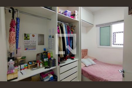 Quarto 1 de apartamento à venda com 2 quartos, 90m² em Santa Maria, São Caetano do Sul