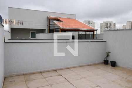 Apartamento à venda com 90m², 2 quartos e 1 vaga Apartamento à venda com 90m², 2 quartos e 1 vagaTerraço