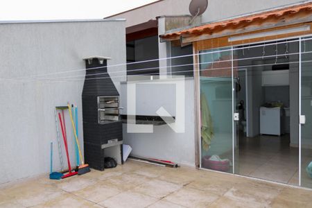 Apartamento à venda com 90m², 2 quartos e 1 vaga Apartamento à venda com 90m², 2 quartos e 1 vagaTerraço