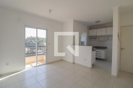 Apartamento para alugar com 2 quartos, 54m² em Vila Nova Medeiros, Jundiaí