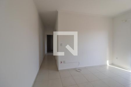Sala de apartamento para alugar com 2 quartos, 54m² em Vila Nova Medeiros, Jundiaí