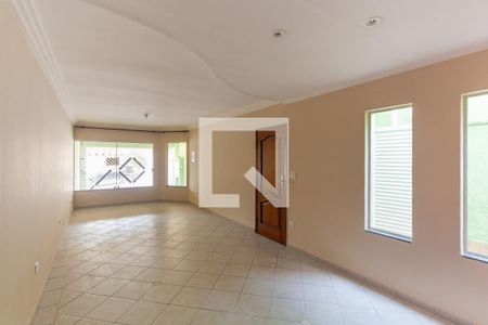 Sala de casa à venda com 3 quartos, 117m² em Vila Alpina, São Paulo