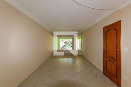 Sala de casa para alugar com 3 quartos, 117m² em Vila Alpina, São Paulo