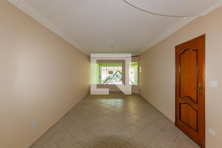 Sala de casa à venda com 3 quartos, 117m² em Vila Alpina, São Paulo