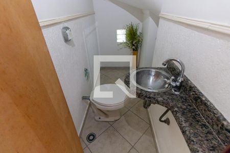 Lavabo de casa à venda com 3 quartos, 117m² em Vila Alpina, São Paulo
