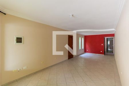 Sala de casa à venda com 3 quartos, 117m² em Vila Alpina, São Paulo
