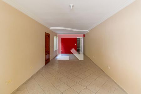 Sala de casa à venda com 3 quartos, 117m² em Vila Alpina, São Paulo