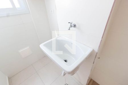 Apartamento para alugar com 44m², 2 quartos e sem vagaÁrea de serviço