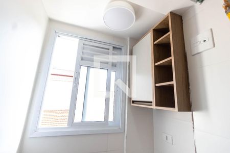 Apartamento para alugar com 44m², 2 quartos e sem vagaÁrea de serviço