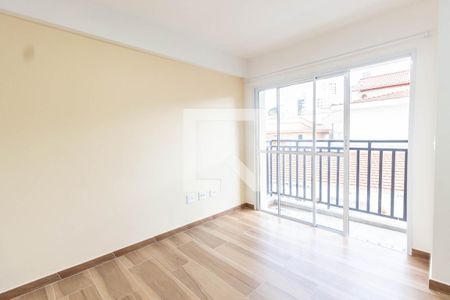 Apartamento para alugar com 44m², 2 quartos e sem vagaSala