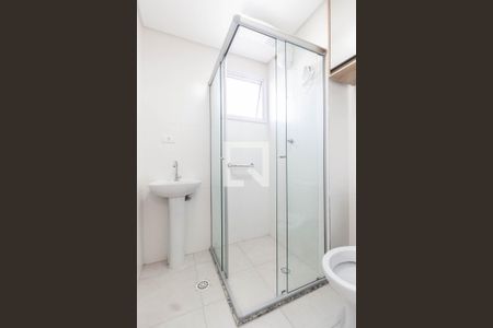 Apartamento para alugar com 44m², 2 quartos e sem vagaBanheiro