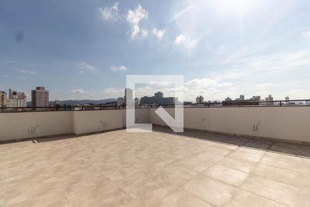 Apartamento para alugar com 44m², 2 quartos e sem vagaÁrea comum