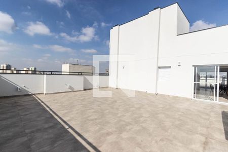 Apartamento para alugar com 44m², 2 quartos e sem vagaÁrea comum