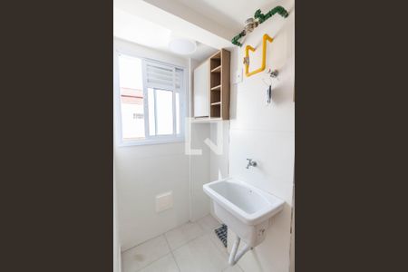 Apartamento para alugar com 44m², 2 quartos e sem vagaÁrea de serviço