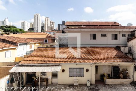 Apartamento para alugar com 44m², 2 quartos e sem vagaVista