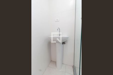 Apartamento para alugar com 44m², 2 quartos e sem vagaBanheiro
