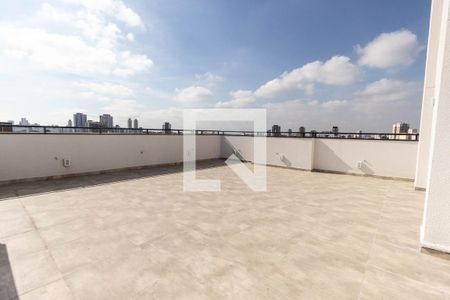 Apartamento para alugar com 44m², 2 quartos e sem vagaÁrea comum