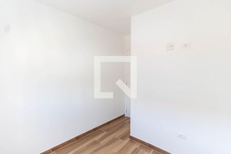 Apartamento para alugar com 44m², 2 quartos e sem vagaQuarto 2