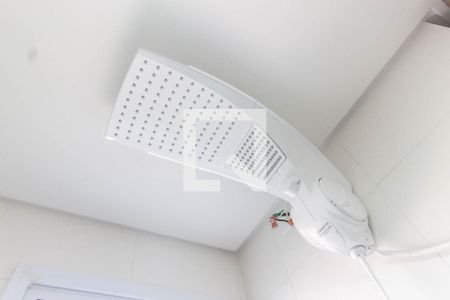 Apartamento para alugar com 44m², 2 quartos e sem vagaBanheiro