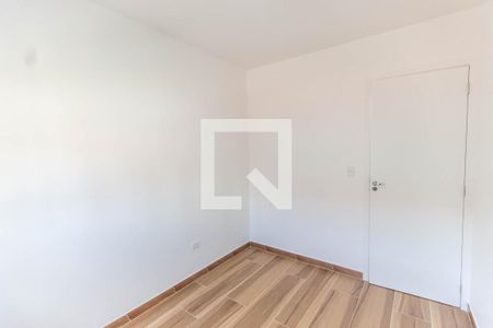 Apartamento para alugar com 44m², 2 quartos e sem vagaQuarto 1