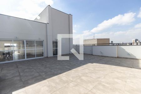 Apartamento para alugar com 44m², 2 quartos e sem vagaÁrea comum