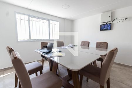 Apartamento para alugar com 44m², 2 quartos e sem vagaCoworking