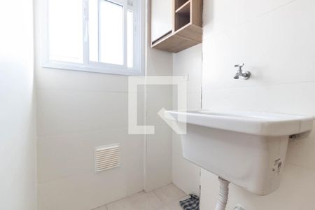 Apartamento para alugar com 44m², 2 quartos e sem vagaÁrea de serviço