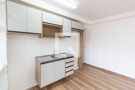 Apartamento para alugar com 44m², 2 quartos e sem vagaCozinha