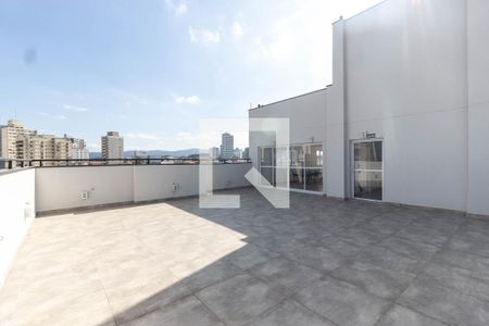 Apartamento para alugar com 44m², 2 quartos e sem vagaÁrea comum