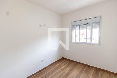 Apartamento para alugar com 44m², 2 quartos e sem vagaQuarto 1