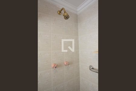 Apartamento à venda com 200m², 4 quartos e 2 vagas Apartamento à venda com 200m², 4 quartos e 2 vagasBanheiro