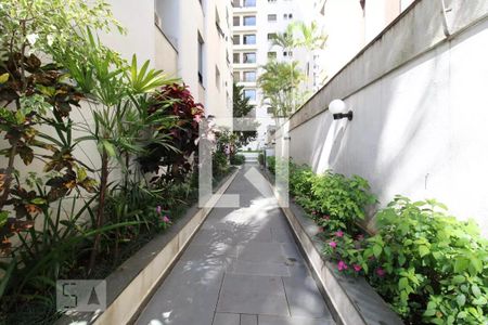 Apartamento à venda com 200m², 4 quartos e 2 vagas Apartamento à venda com 200m², 4 quartos e 2 vagasÁrea comum