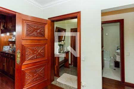 Apartamento à venda com 200m², 4 quartos e 2 vagas Apartamento à venda com 200m², 4 quartos e 2 vagasHall de entrada