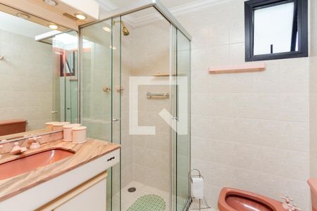 Apartamento à venda com 200m², 4 quartos e 2 vagas Apartamento à venda com 200m², 4 quartos e 2 vagasBanheiro