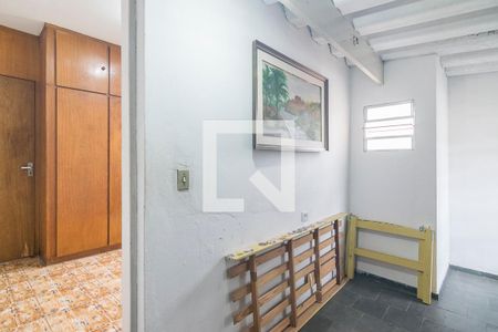 Casa à venda com 244m², 3 quartos e 2 vagasCloset do Quarto 3