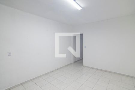 Sala de Jantar de casa à venda com 3 quartos, 244m² em Vila Curuca, Santo André
