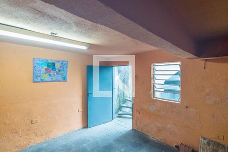 Casa à venda com 244m², 3 quartos e 2 vagasQuarto de Serviço