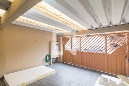 Casa à venda com 244m², 3 quartos e 2 vagasGaragem