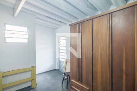 Casa à venda com 244m², 3 quartos e 2 vagasCloset do Quarto 3