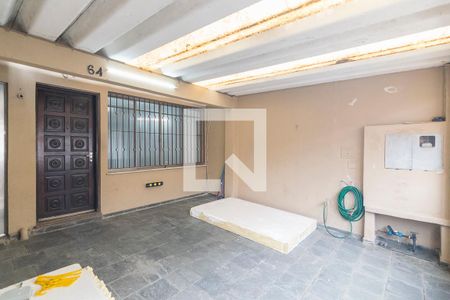 Casa à venda com 244m², 3 quartos e 2 vagasGaragem