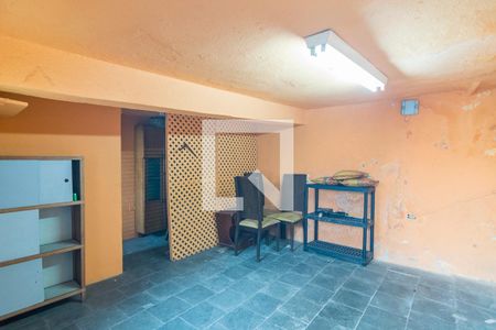 Casa à venda com 244m², 3 quartos e 2 vagasQuarto de Serviço