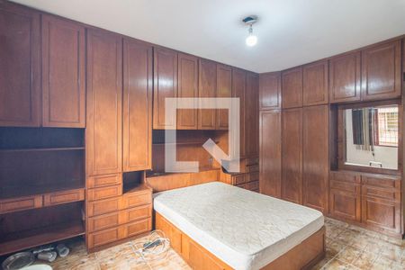 Casa à venda com 244m², 3 quartos e 2 vagasQuarto 1